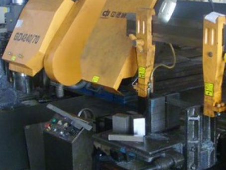 绥德SM45模具钢