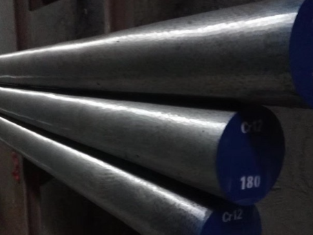 绥德Cr12模具钢