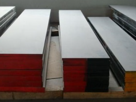 绥德Cr12MoV模具钢