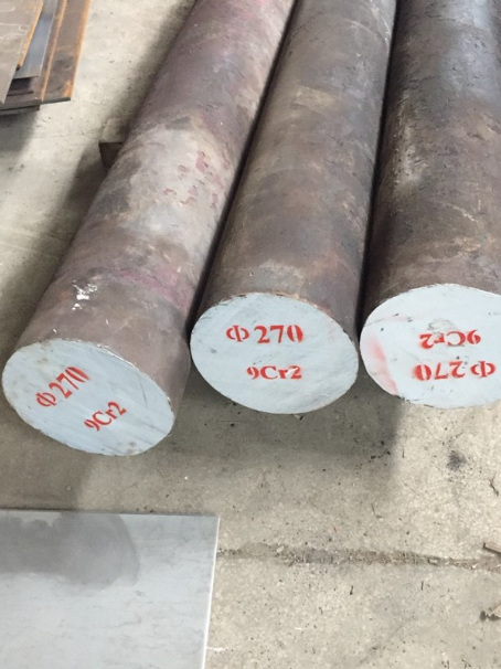 绥德9Cr2工具钢