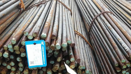 绥德30CrNi3Mo合金结构钢
