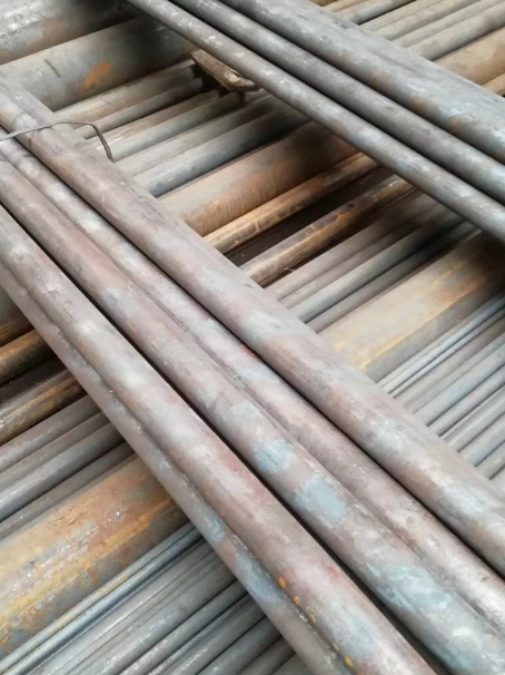 绥德45B合金结构钢